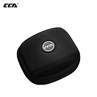 CCA Earphone Pouch