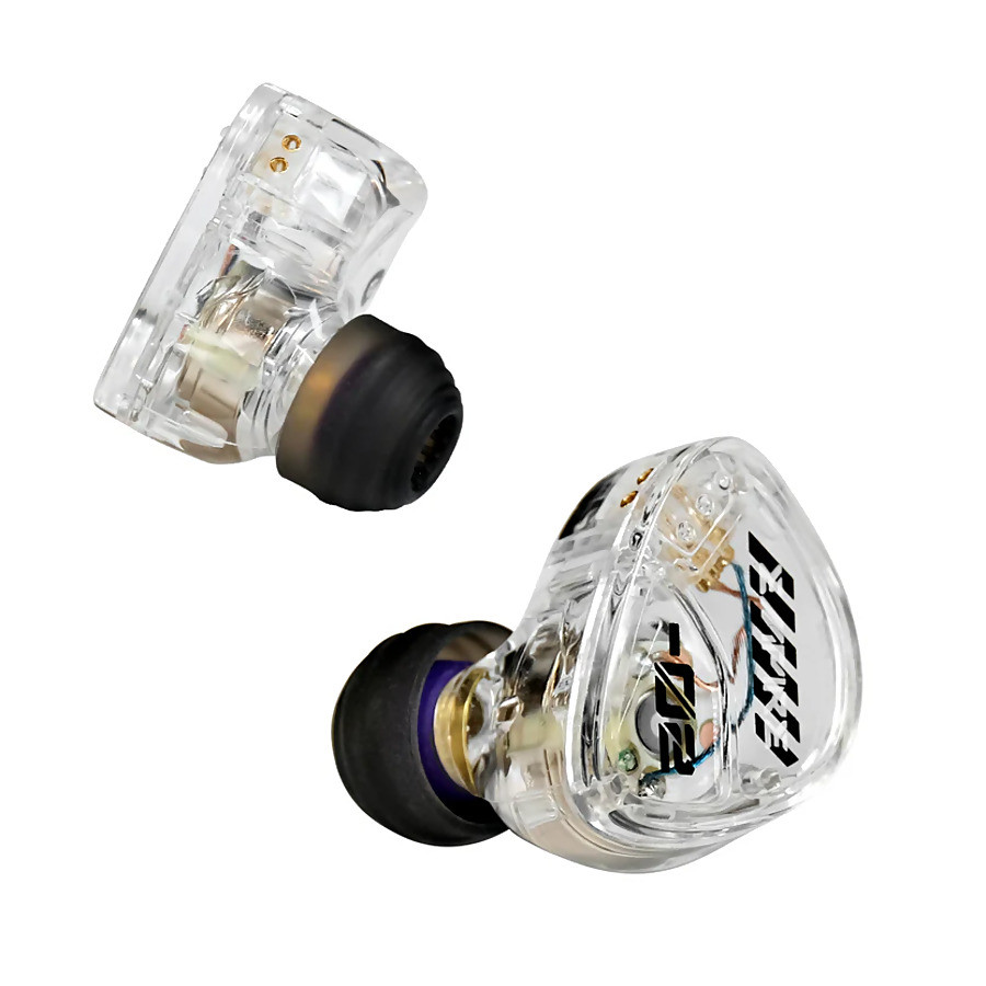 Tangzu Harmonic Empire Cai Wenji In-Ear Monitors