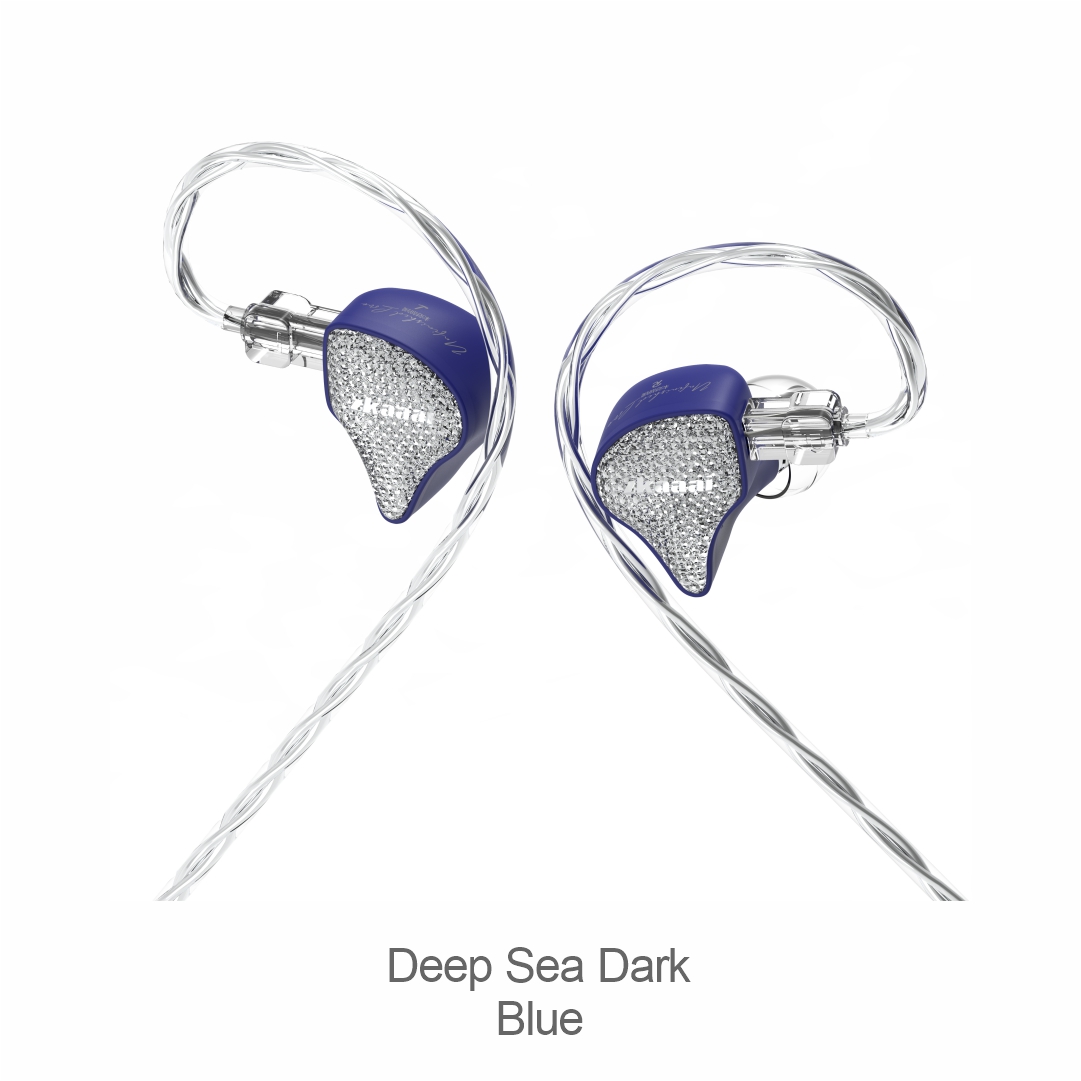 EarAcoustic Audio × zkaaai Cipher