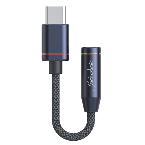 FiiO X Jade Audio - JA11