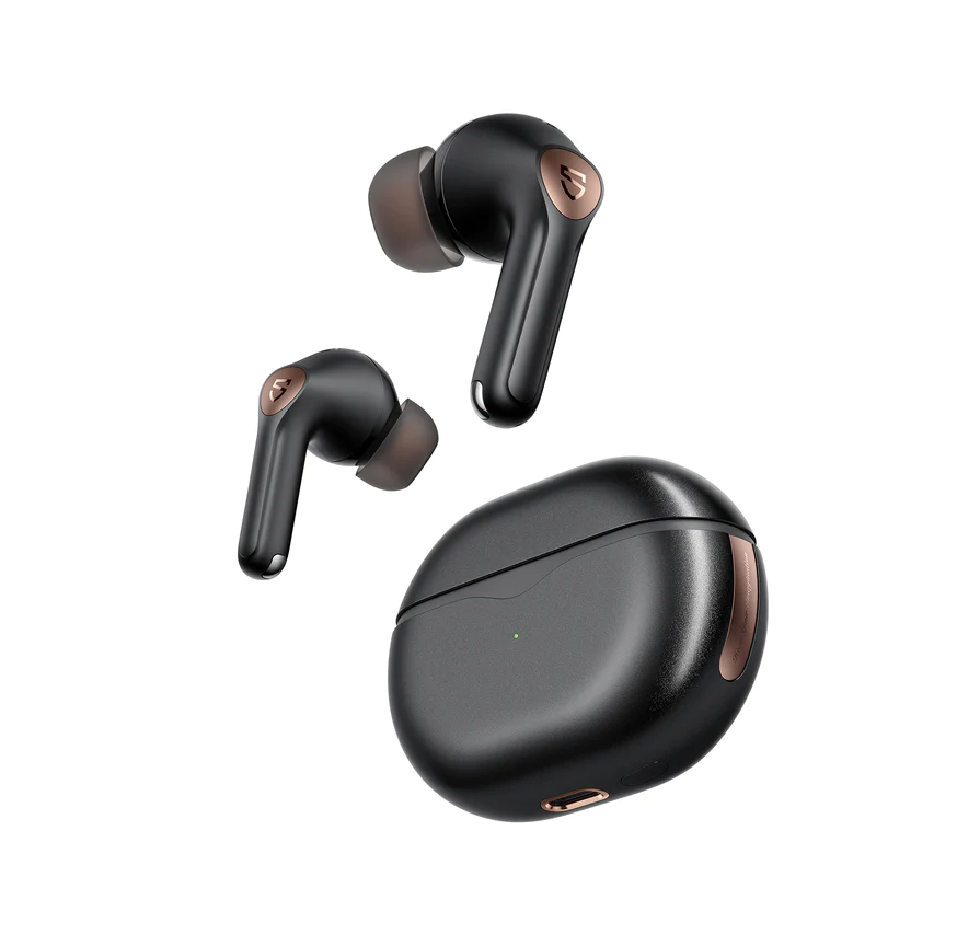 Soundpeats Air4 Pro In-ear aptX Lossless Wireless Earbuds