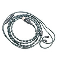BQEYZ NI Type C Upgrade IEM Cable
