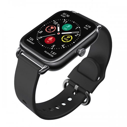 Haylou RS4 AMOLED HD LCD Smart Watch with Effective spO2