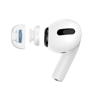 Spinfit CP1025 & CPA1 for AirPods Pro Eartips