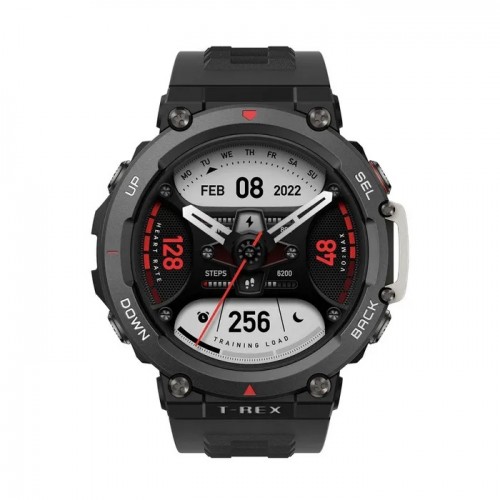 Amazfit T-Rex 2 Smartwatch Global Version