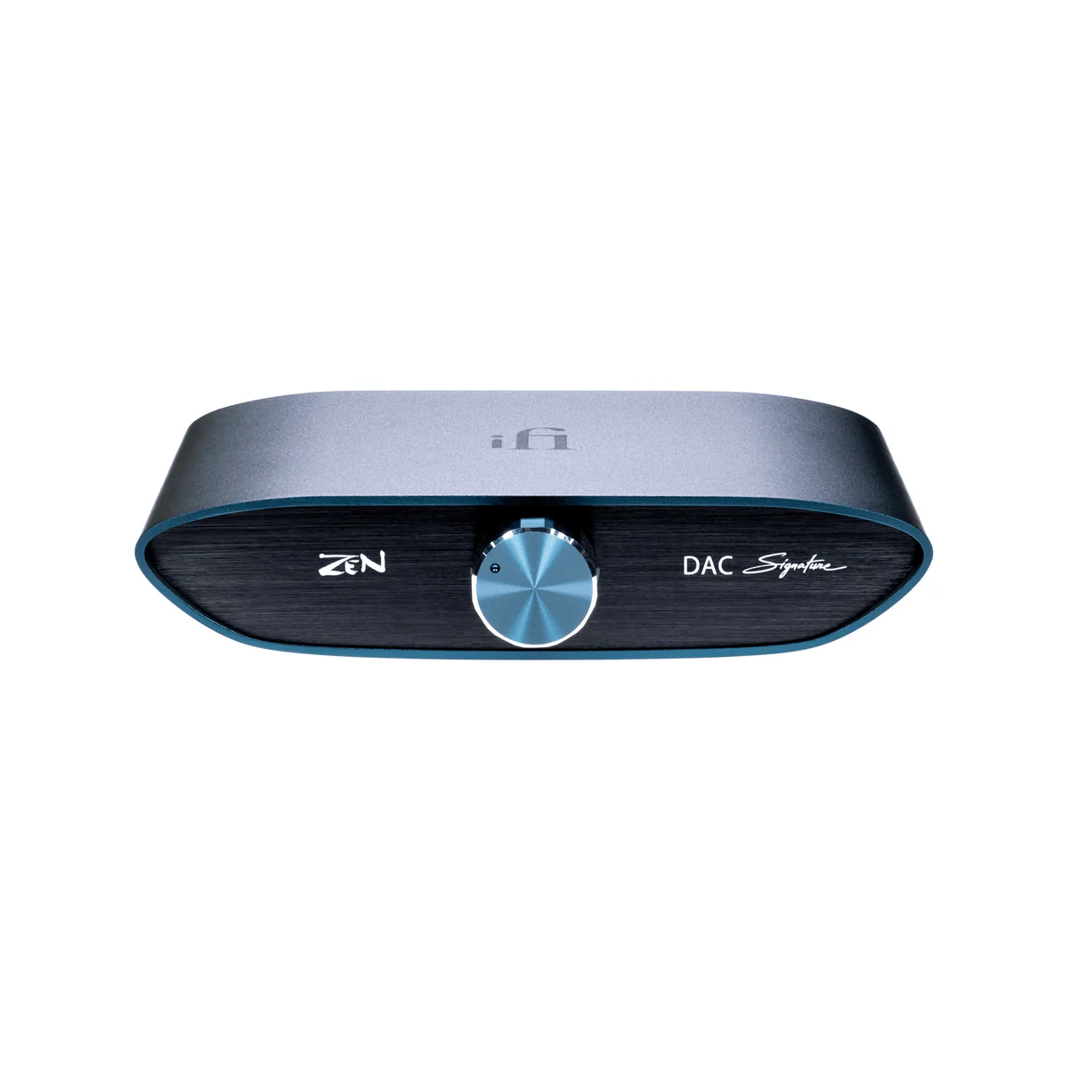 iFi Zen Dac Signature High-resolution DAC