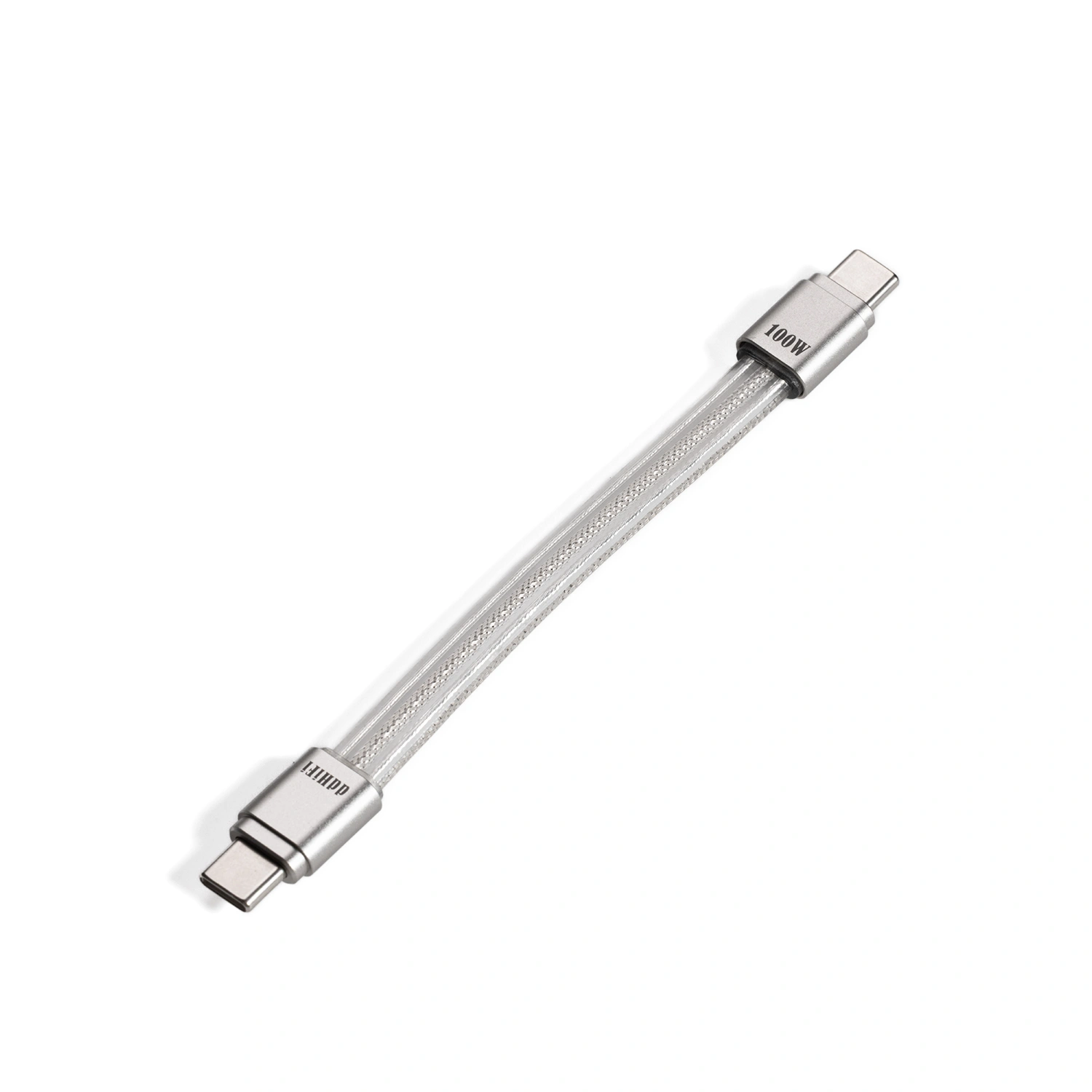 ddHiFi MD19S 100W Fast Charging USB-C Cable