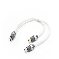 DDHIFI TC05 M3 2 in 1 USB-C Charging & OTG Decoding Cable