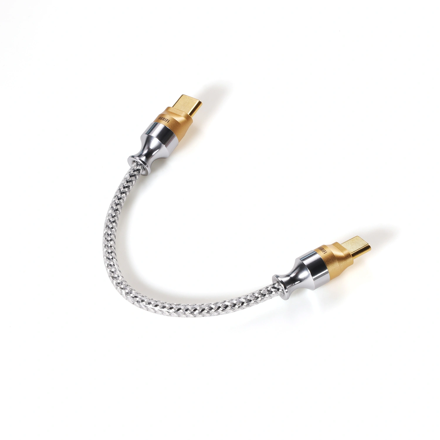 DDHIFI TC07S USB-C TO USB-C OTG Audiophile USB CABLE