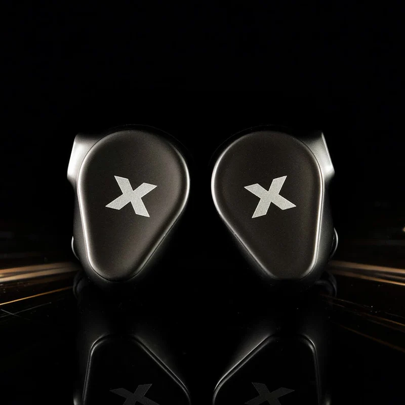 DUNU Titan X 10mm Dynamic Driver IEM
