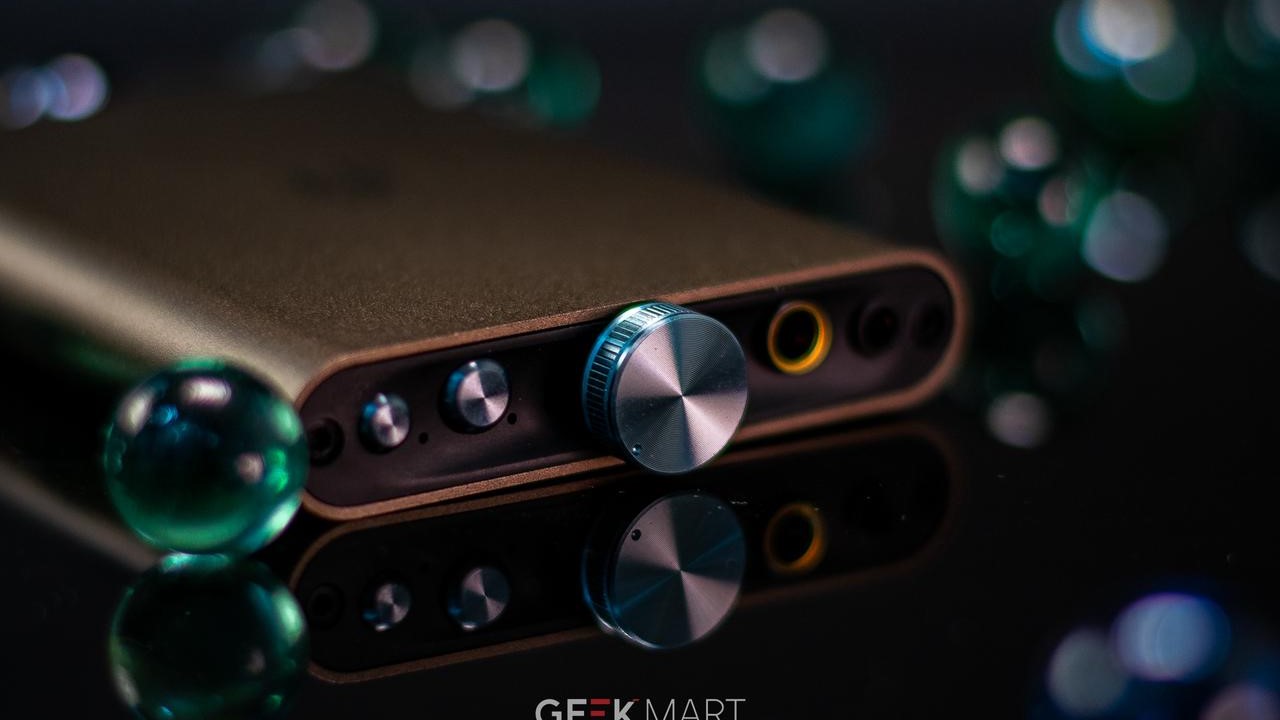 Geek Mart promo