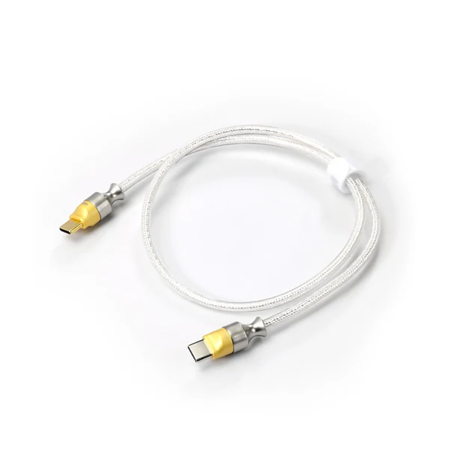 DDHIFI TC05 M2 USB-C TO USB-C OTG CABLE