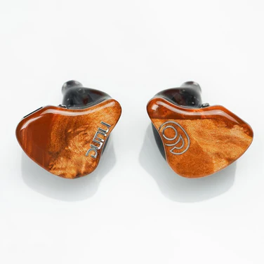 DUNU SA6 MKII / MK2 6BA In-Ear Monitors IEMs