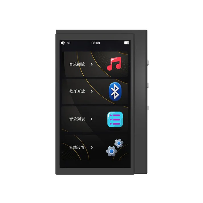 FAudio M20 Hi-Res Music Player
