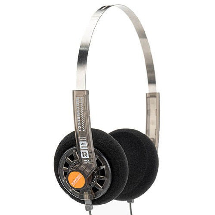 MOONDROP OLD FASHIONED 40mm Dynamic Driver On-ear Headphone