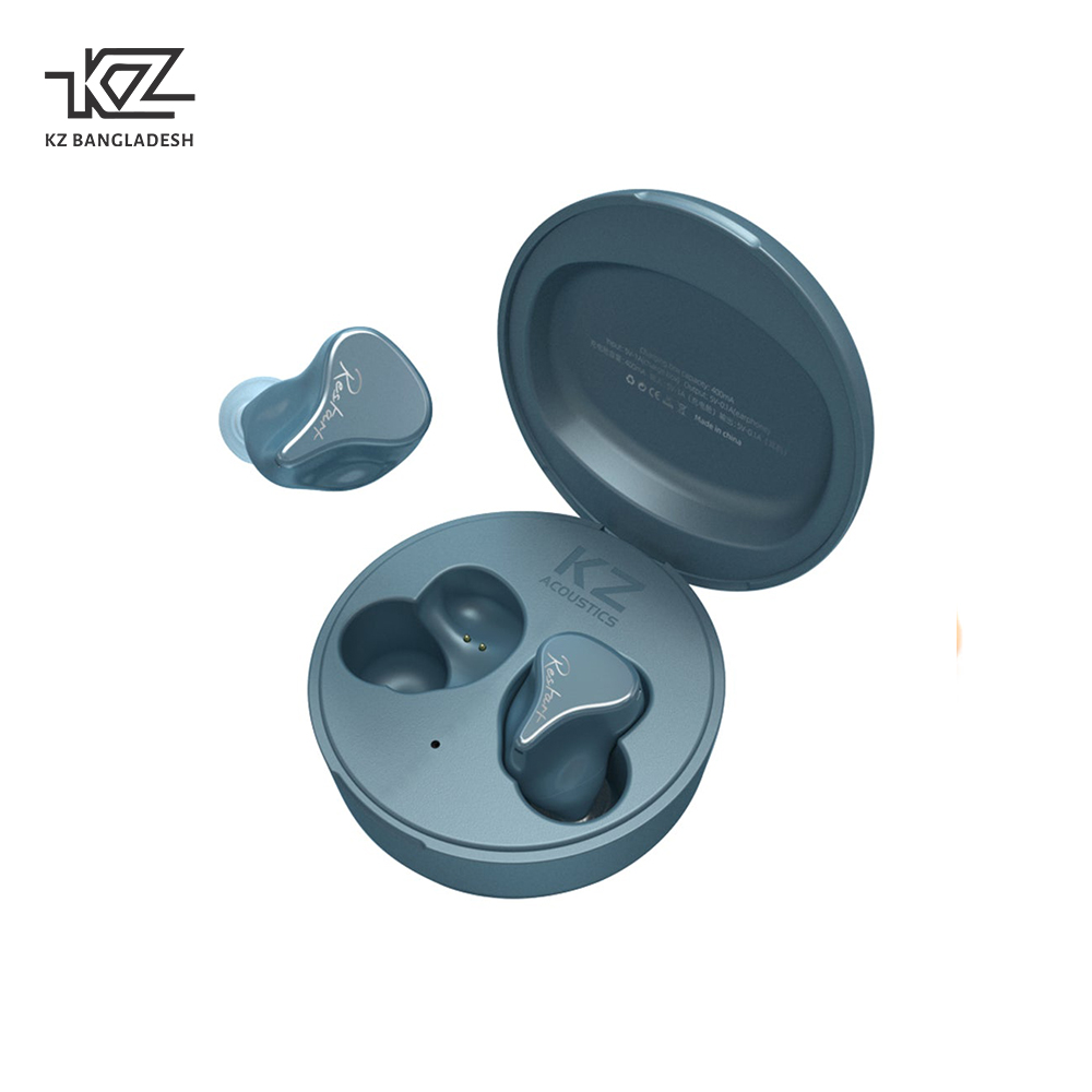 KZ SKS Hybrid True Wireless Stereo Earphone