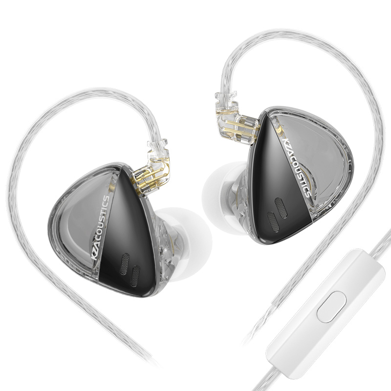 KZ Libra Ultra-Wide Frequency Dynamic IEM
