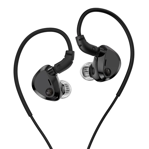 Twistura Delta | 10mm Dual-Magnet Dynamic Driver IEM