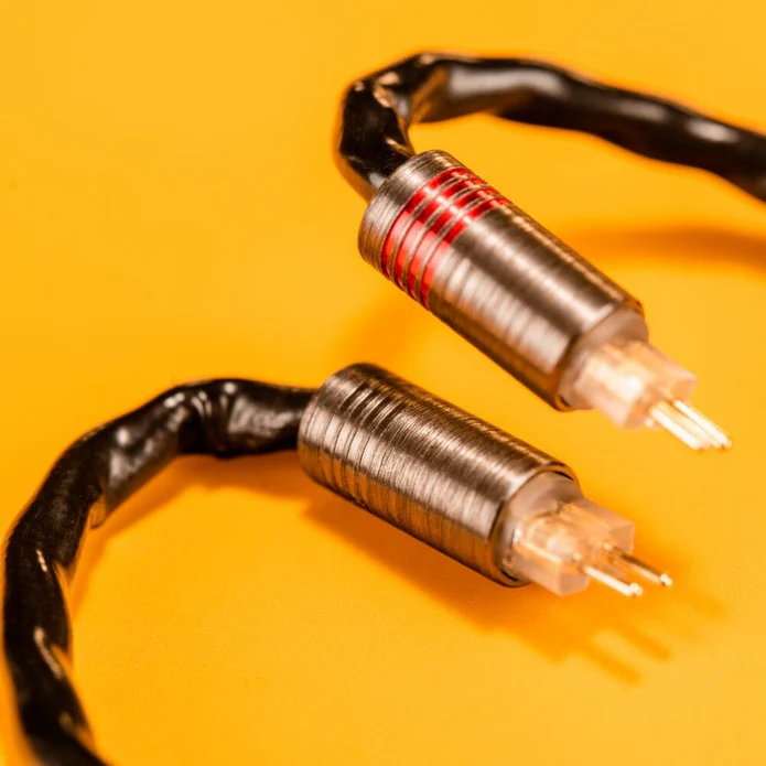 DUNU Lyre Mini High-Purity OCC Earphone Cable