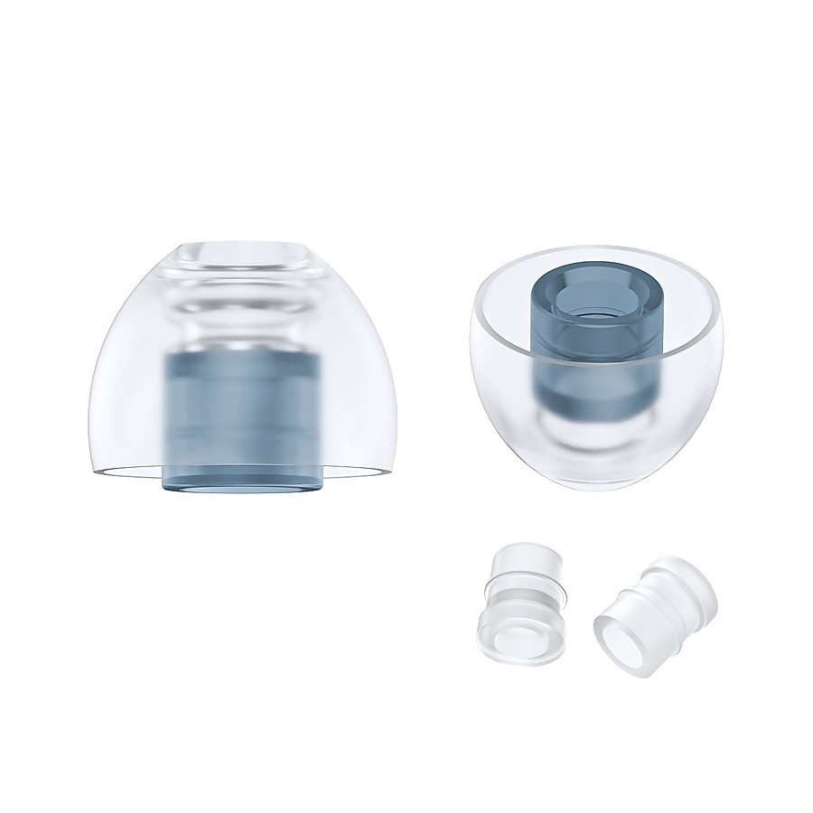 Spinfit NEO Premium soft silicone Eartips