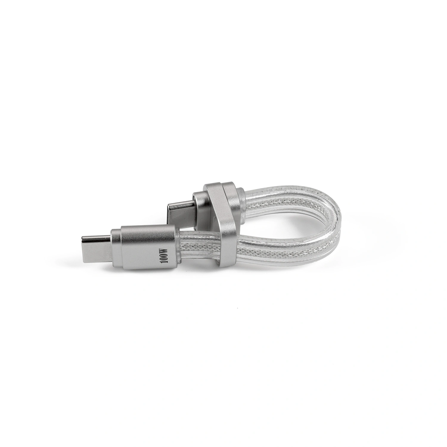 ddHiFi MD19L 100W Bendable Fast Charging USB-C Cable