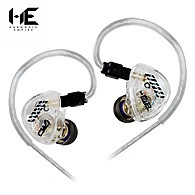 Tangzu Harmonic Empire Cai Wenji In-Ear Monitors