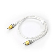 DDHIFI TC05 M2 USB-C TO USB-C OTG CABLE