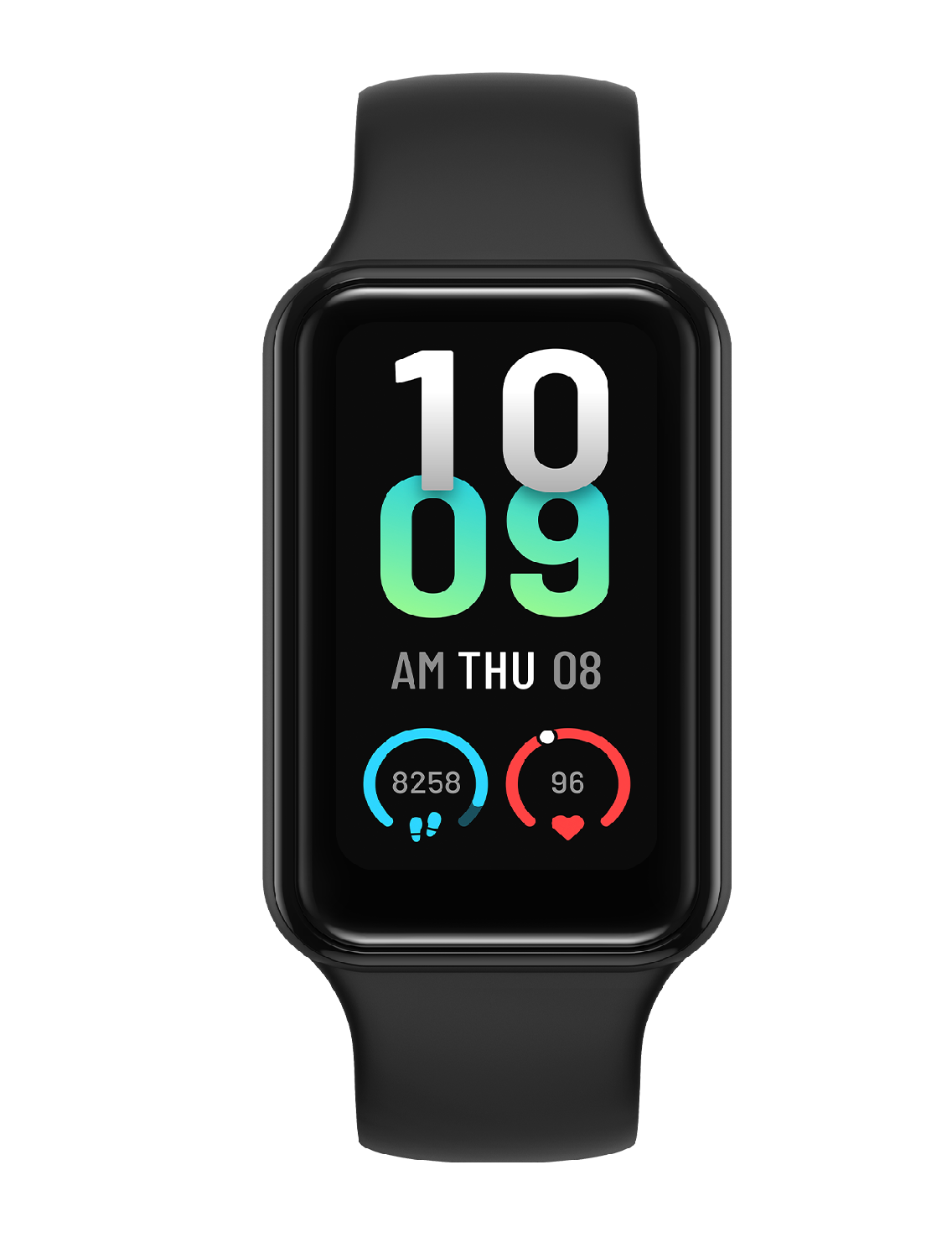 Amazfit Band 7 Smart fitness tracker with spO2