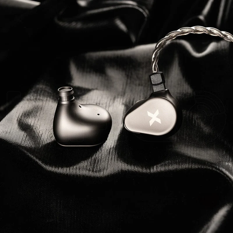 DUNU Titan X 10mm Dynamic Driver IEM
