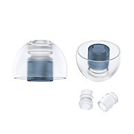 Spinfit NEO Premium soft silicone Eartips