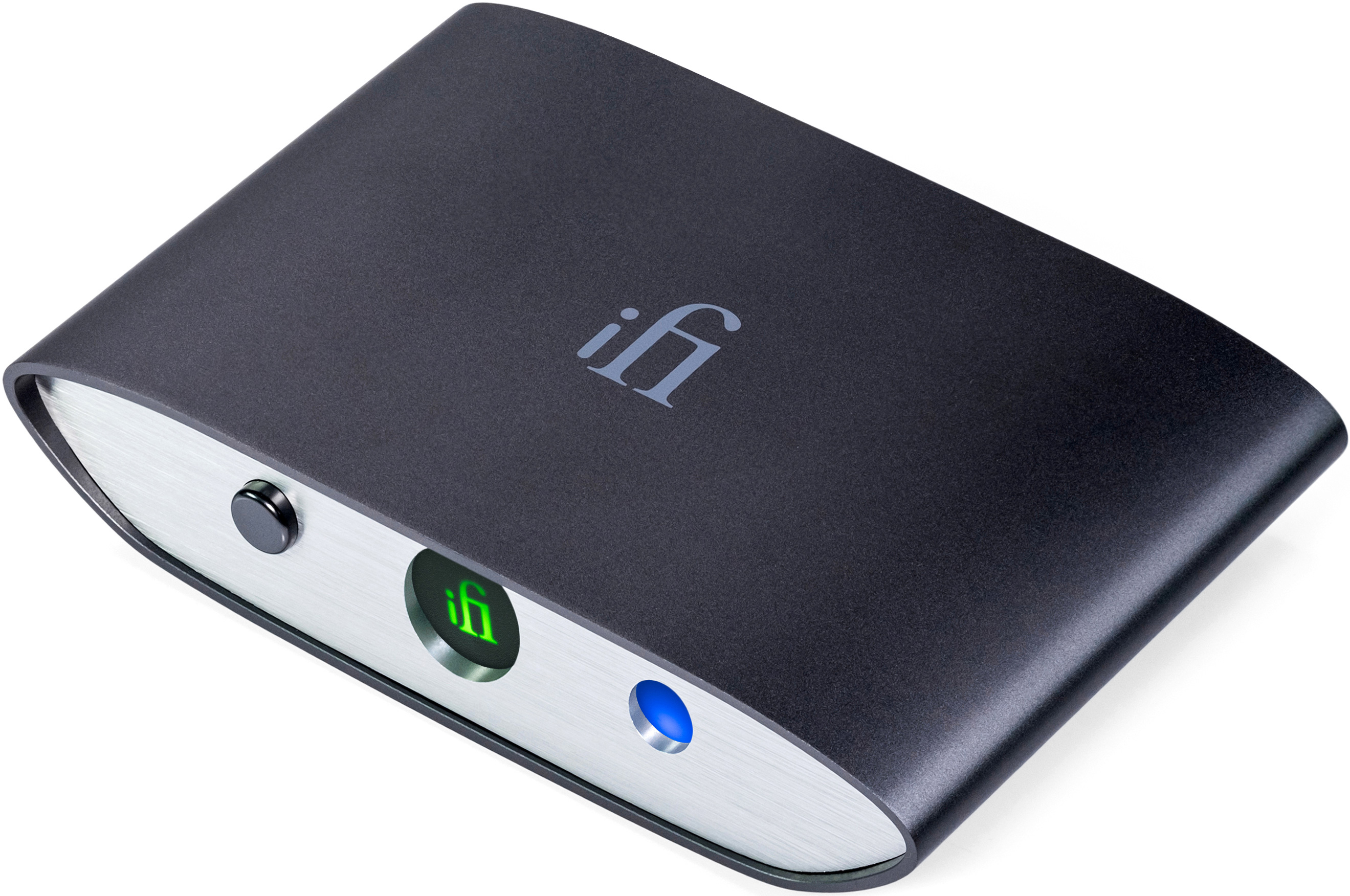 iFi Zen Blue High-resolution Bluetooth DAC
