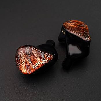 AFUL Performer 5 1DD + 4BA IEMs