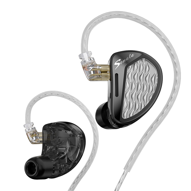 KZ Sonata A Professional IEM Specifically Developed