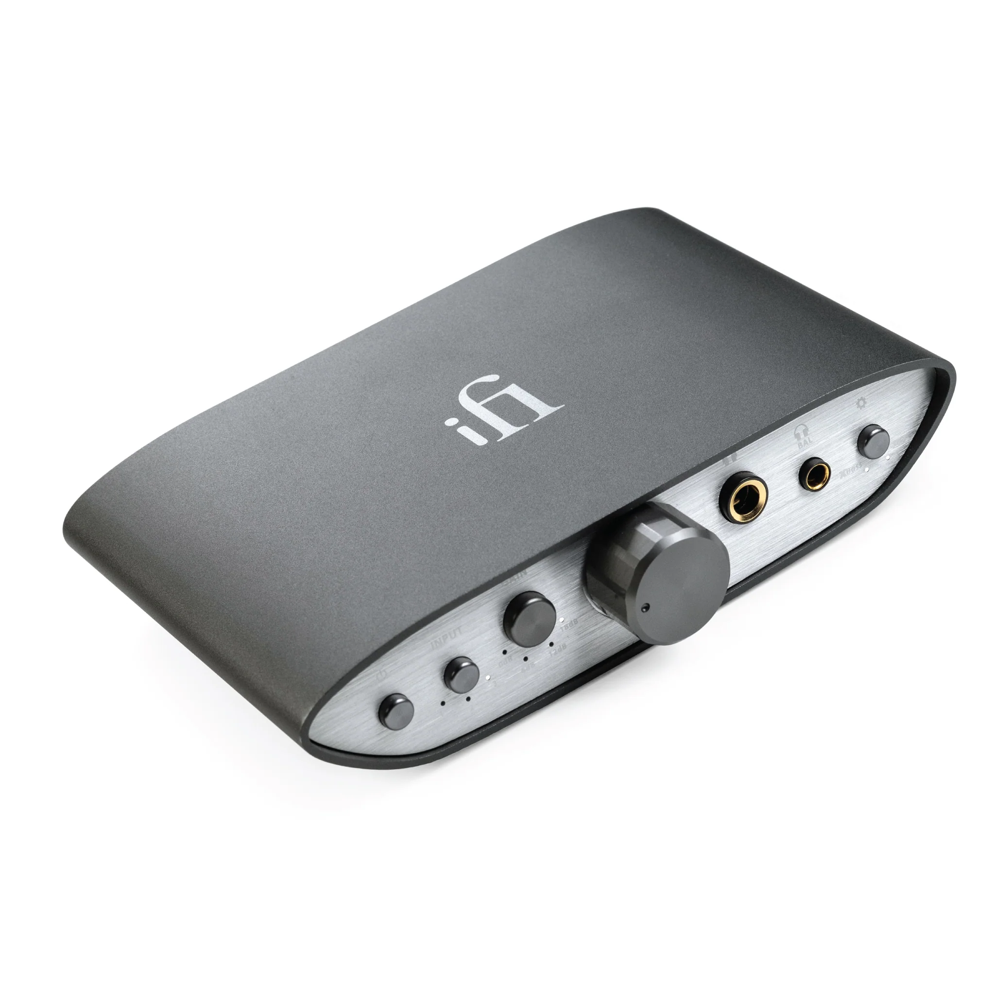 iFi Zen Can Headphone Amplifier