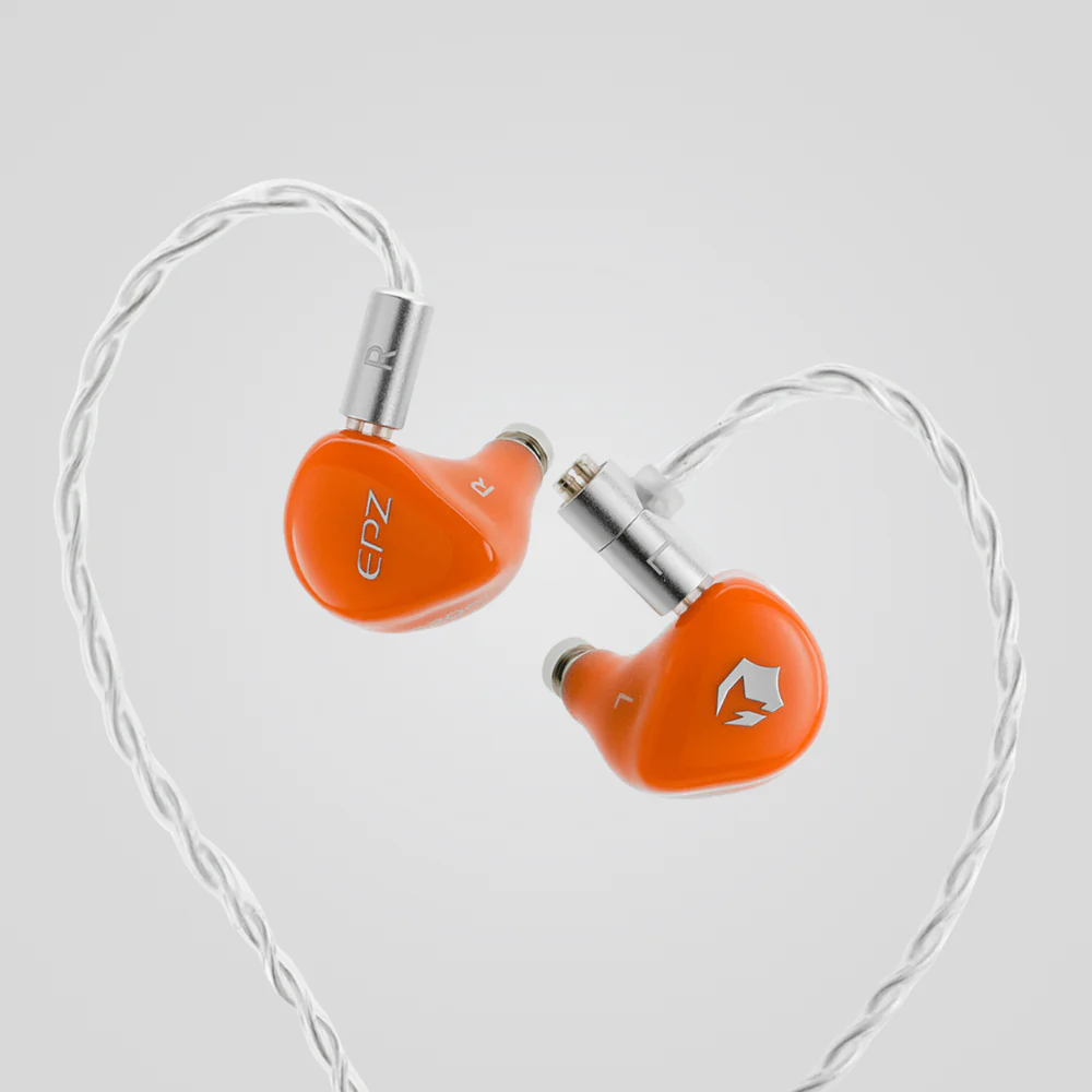 EPZ G20 Pro Gaming IEMs | Precision Sound & Boom Mic | Geek Mart