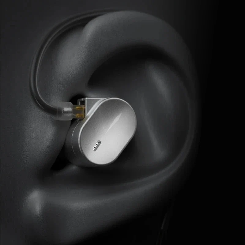 Moondrop Chu III 10mm Dynamic Driver In-Ear Monitor
