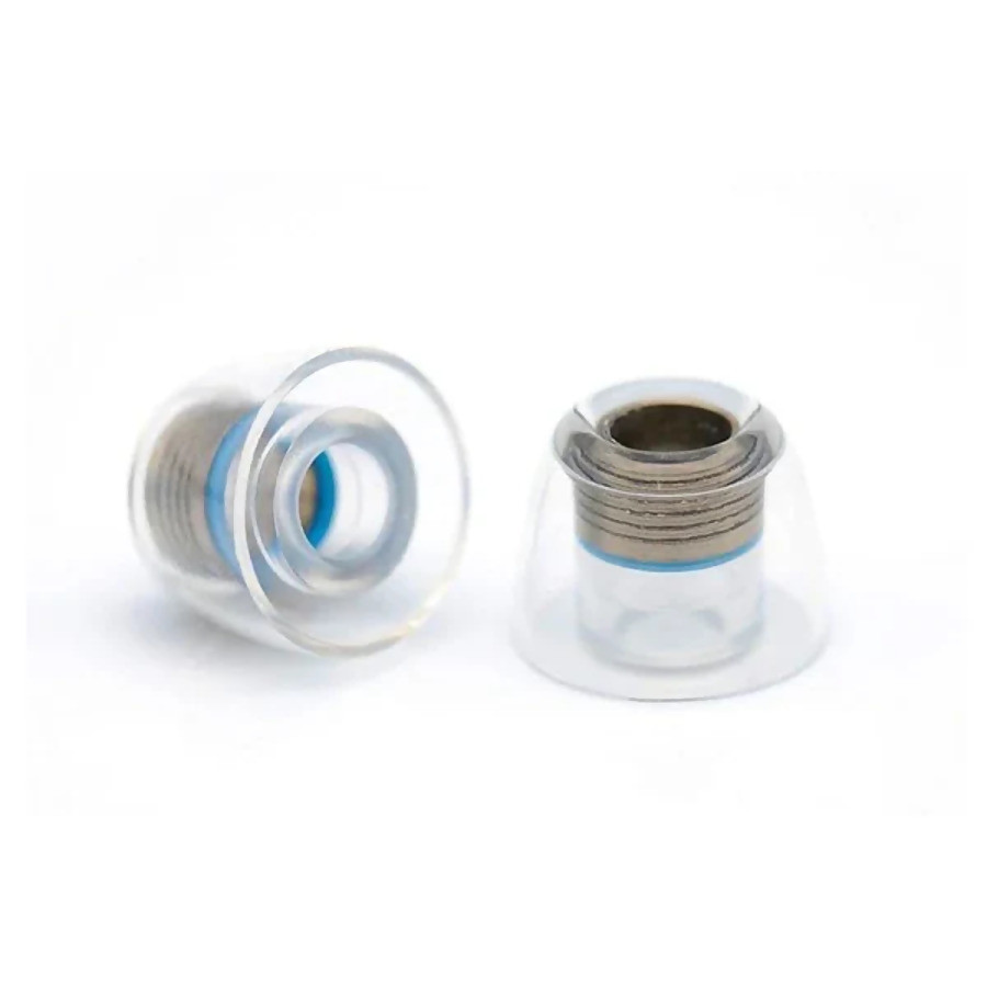 Pentaconn COREIR Brass Metal Core Ear Tips