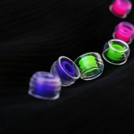 Harmonic Empire Sonic Galaxy Edition Eartips