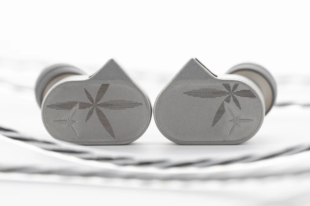 MOONDROP LAN II 10mm Dynamic Driver Earphone