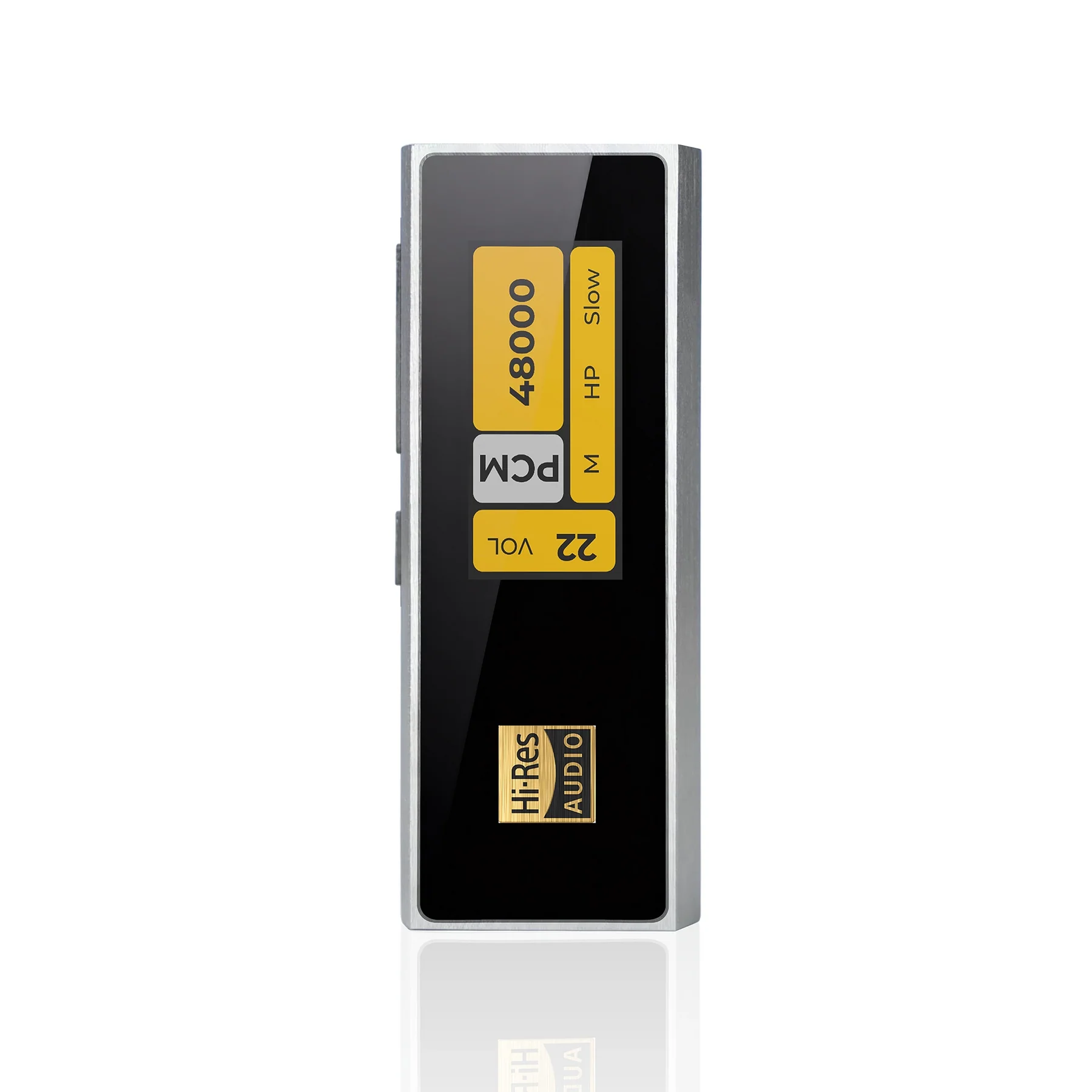 iBasso DC04Ultra Dual CS43198 Portable DAC/Amp