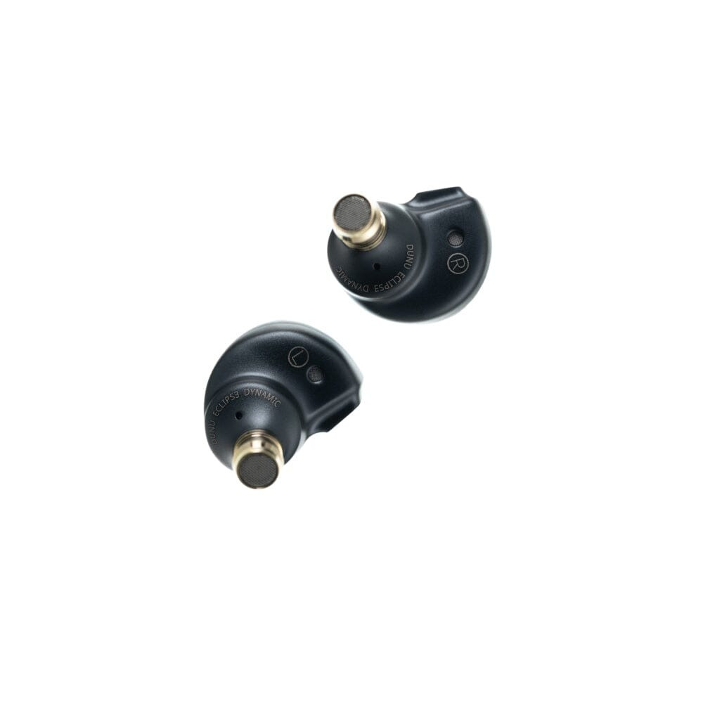 DUNU Kima 2 Raven Teal Edition Dynamic Driver IEM