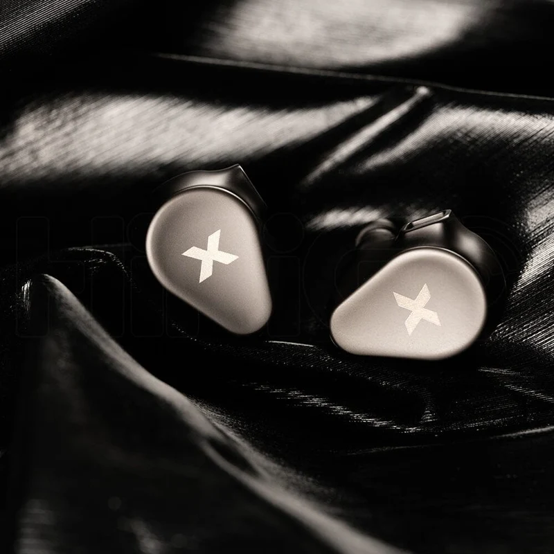 DUNU Titan X 10mm Dynamic Driver In-Ear Earphone