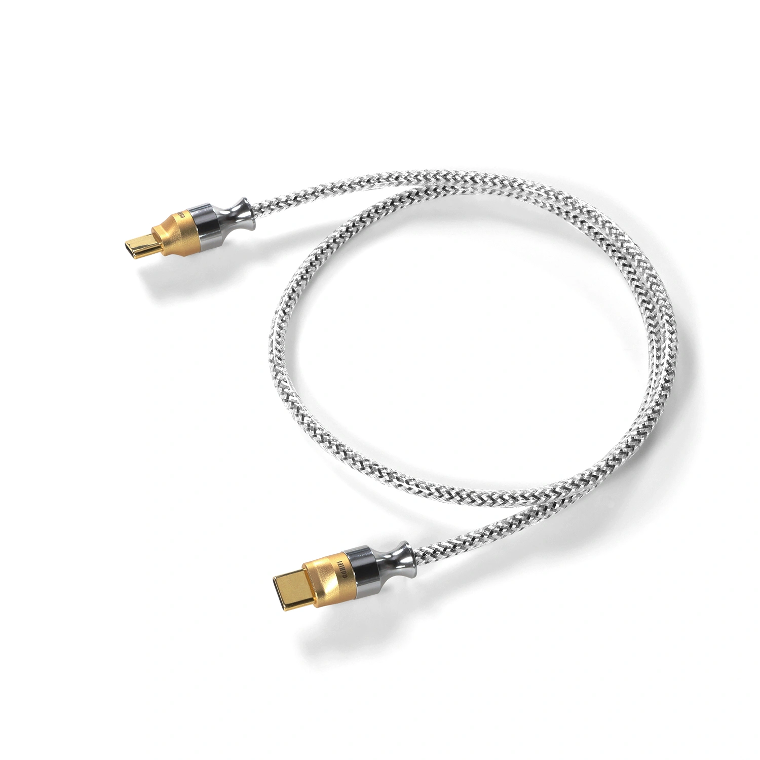 DDHIFI TC07S USB-C TO USB-C OTG Audiophile USB CABLE