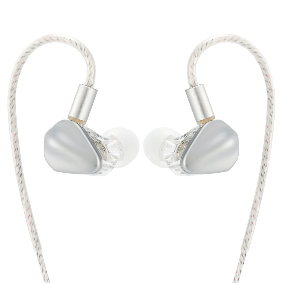 Kefine Loric 10mm Dynamic Driver In-Ear Monitors