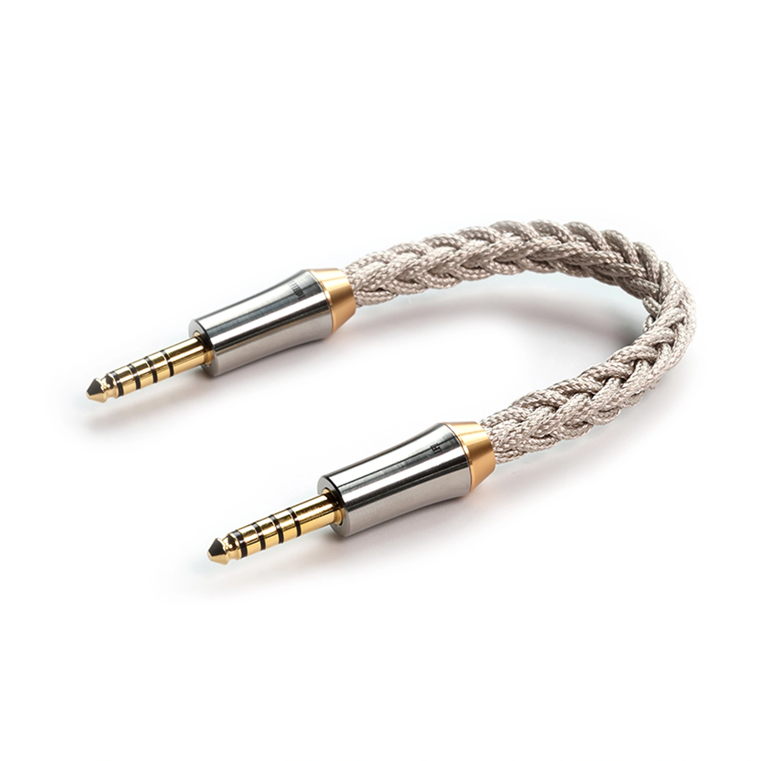 ddHiFi BC44Net 4.4mm Balanced Interconnect Cable