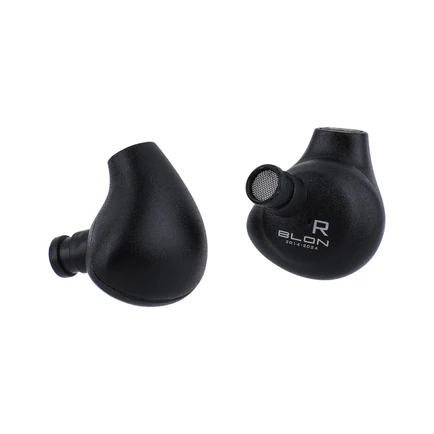 BLON BL03 II 10mm Dual-Chamber Dynamic Driver IEMs
