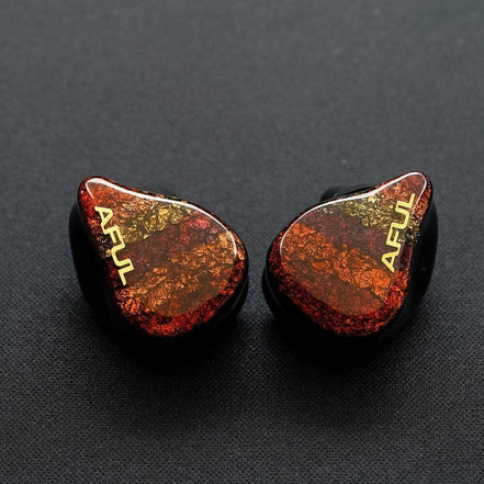 AFUL Performer8 / Performer 8 1DD+7BA Hybrid IEMs