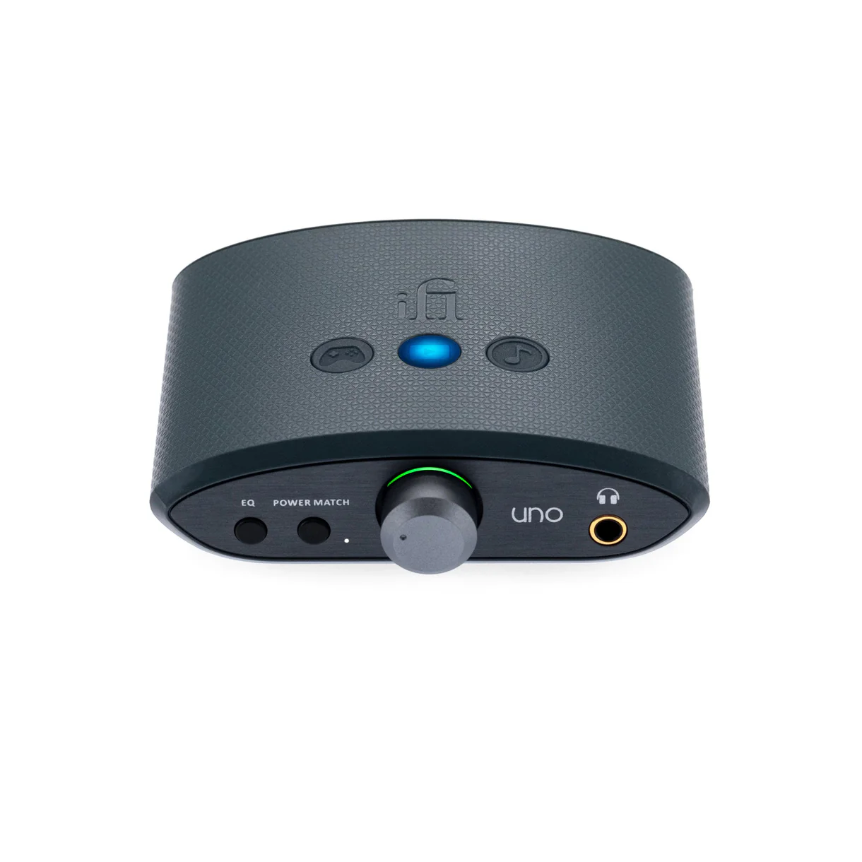 iFi Audio Uno Pocketable DAC & AMP