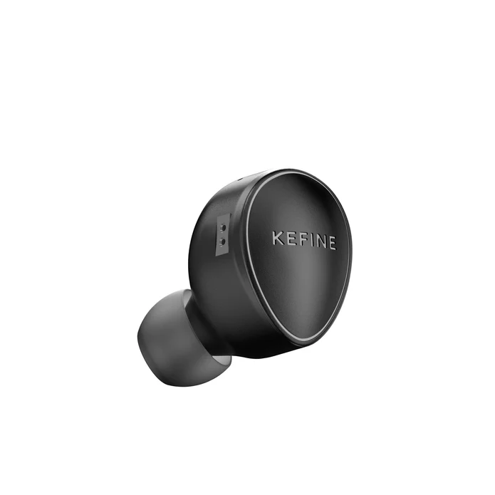Pre Order KEFINE Quatio 2DD +2BA Hybrid Drivers IEMs