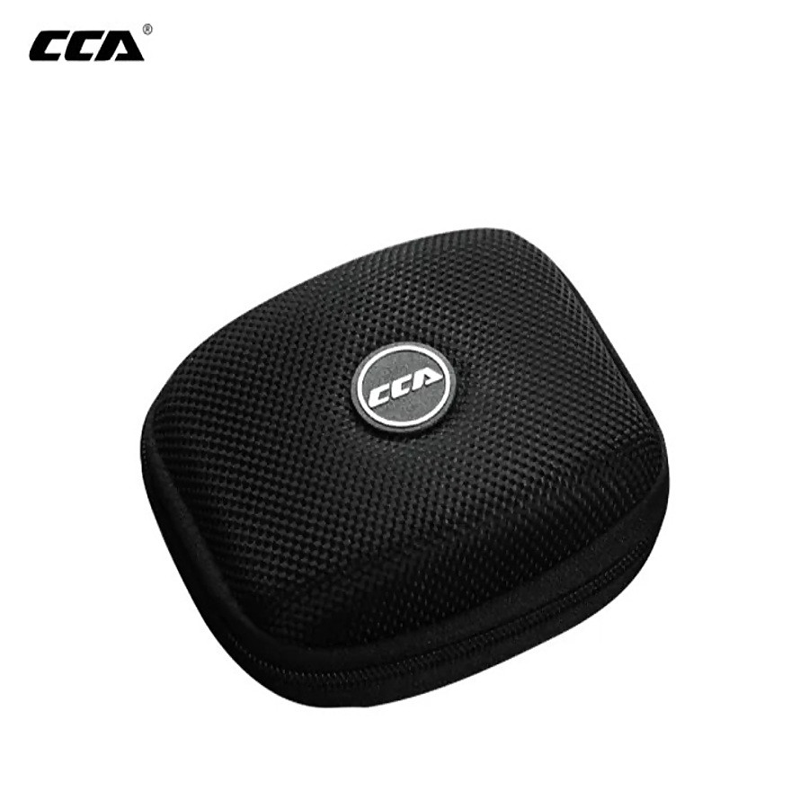 CCA Earphone Pouch